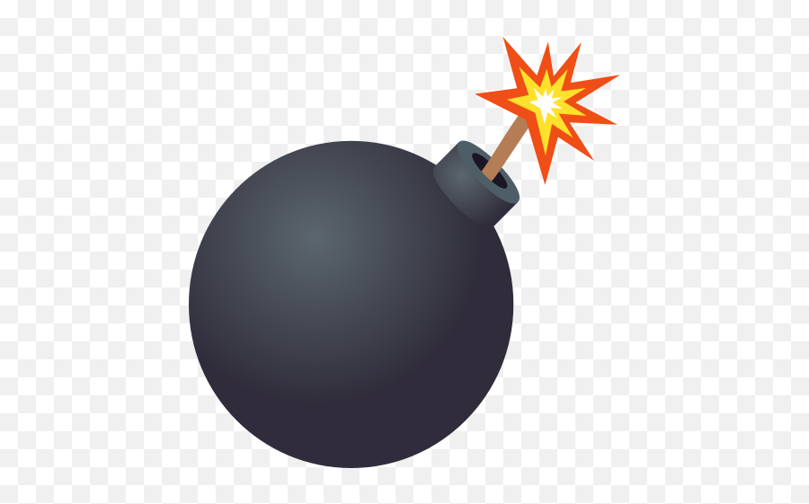 Emoji Bomb To Copy Paste - Bomba Emoji,Exploding Emoji