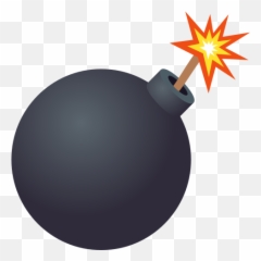 Emoji Bomb To Copy Paste - Bomba Emoji,Exploding Emoji