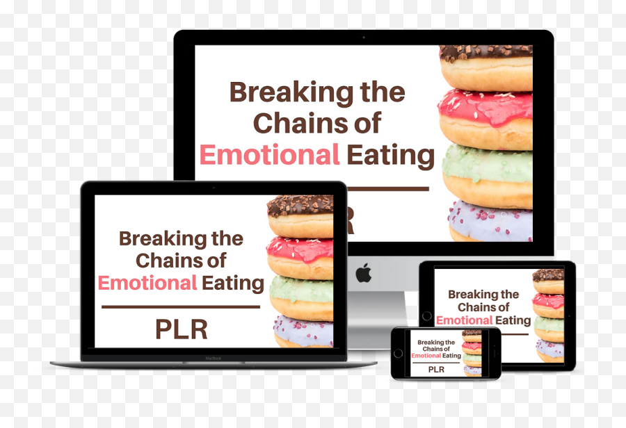 Emotional Eating Plr - Language Emoji,Hunger Emotion