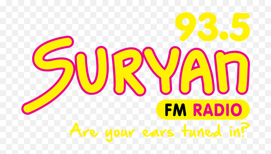 Home - Suryan Fm Suryan Fm Logo Png Emoji,Kaala Emoji