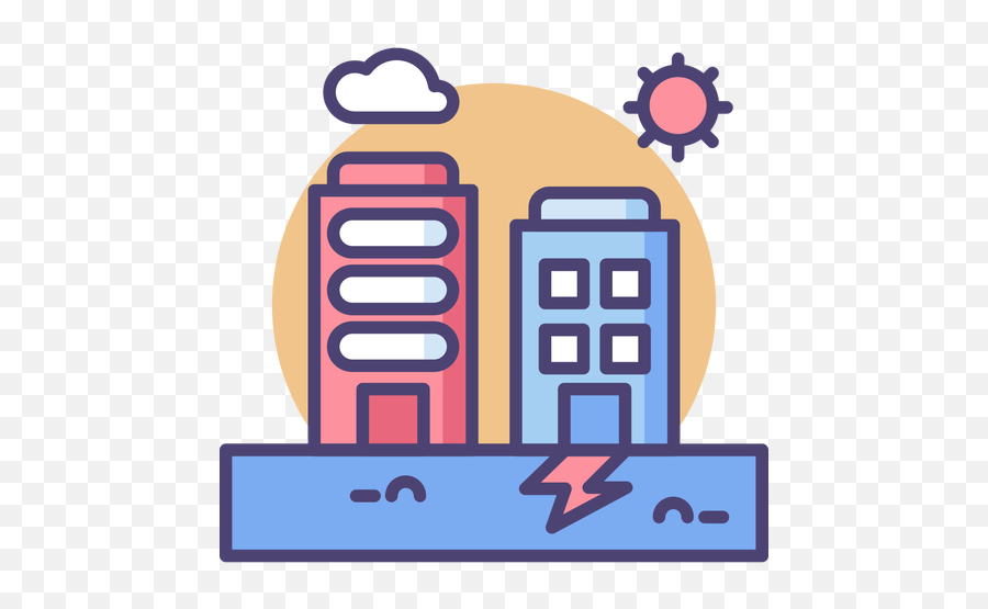 Disaster Management Vector Free Download - Disaster Emoji,Speaker With Red Line Emoji