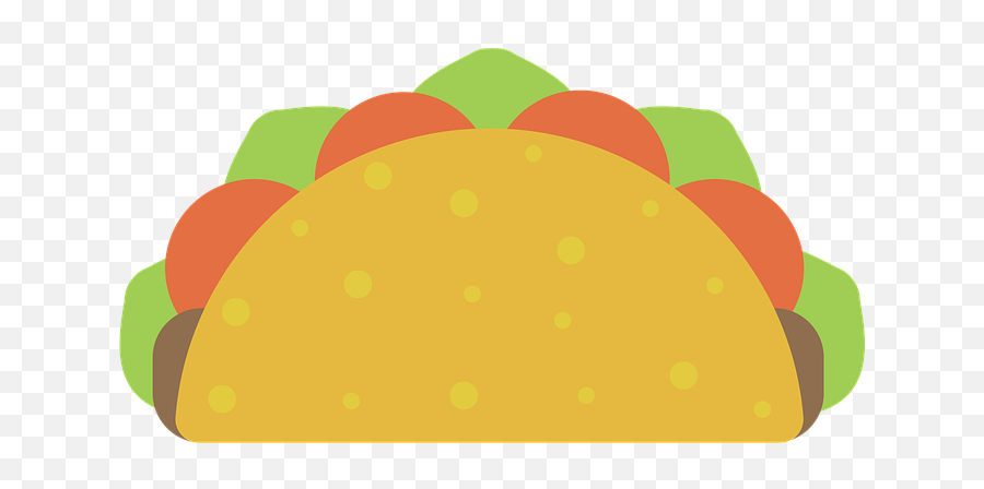 Tacos Clipart Face Tacos Face Transparent Free For Download - Cartoon Taco Shell Png Emoji,How To Get A Taco Emoji