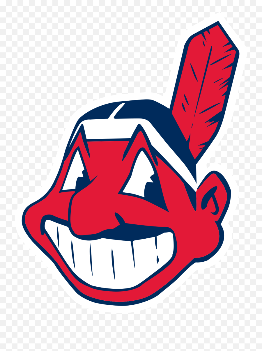 Florida Clipart Tribe Florida Tribe Transparent Free For - Cleveland Indians Logo Emoji,Seminoles Emoji