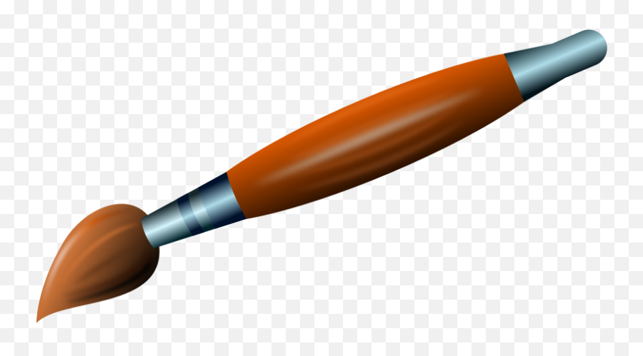 Free Paint Clip Download Free Clip Art Free Clip Art On - Paint Brush Clipart Emoji,Paint Pallete Emoji