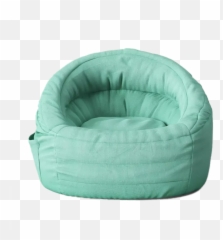 Cocoon Bean Bag Chair With Pocket - Cocoon Bean Bag Chair With Pocket Aqua Pillowfort Emoji,Emoji Bean Bag Chair Walmart