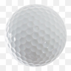 Golf Ball Free Png Transparent Image - Balle De Golf Emoji,Golf Emoji Free