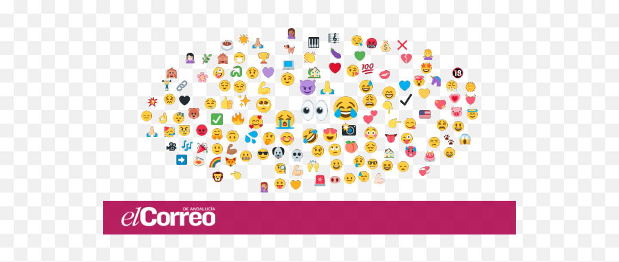 Hoy Se Celebra El Día Mundial Del Emoji - Dot,Emoji Aburrido