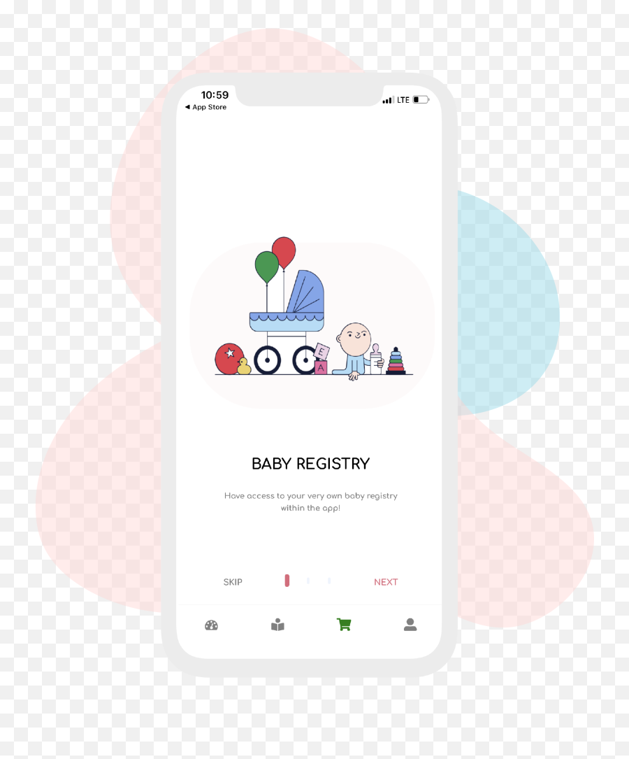 App Landing Page - Iphone Emoji,Baby Emotions