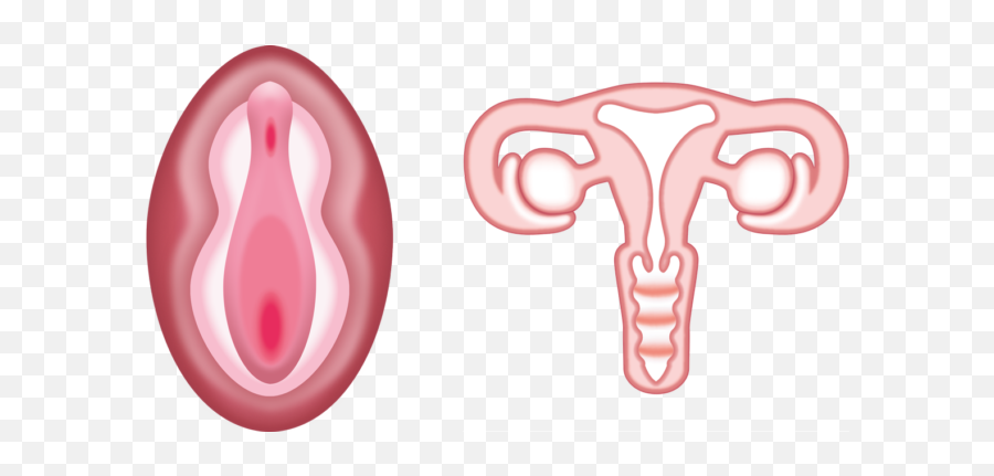 The Worlds First Vagina Emoji Is Here - Vagina Emoji,What Does An Eggplant Emoji Mean