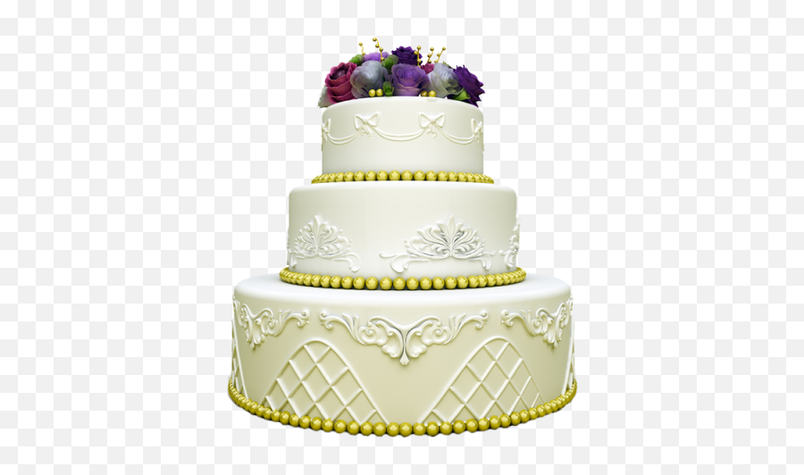 Download Cake Free Png Transparent Image And Clipart - Transparent Wedding Cake Png Emoji,How To Make Emoji Cake