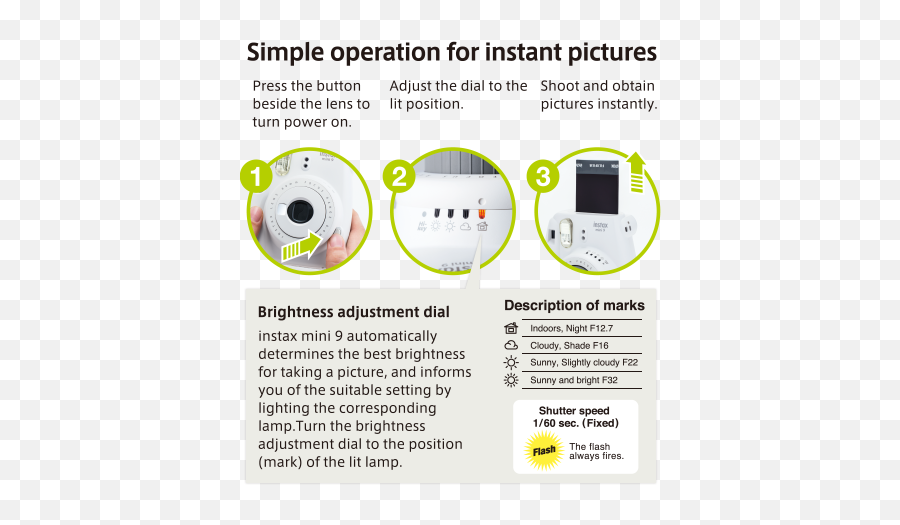 Instax Mini 9 - Use Instax Mini 9 Emoji,Instax Film Emoji