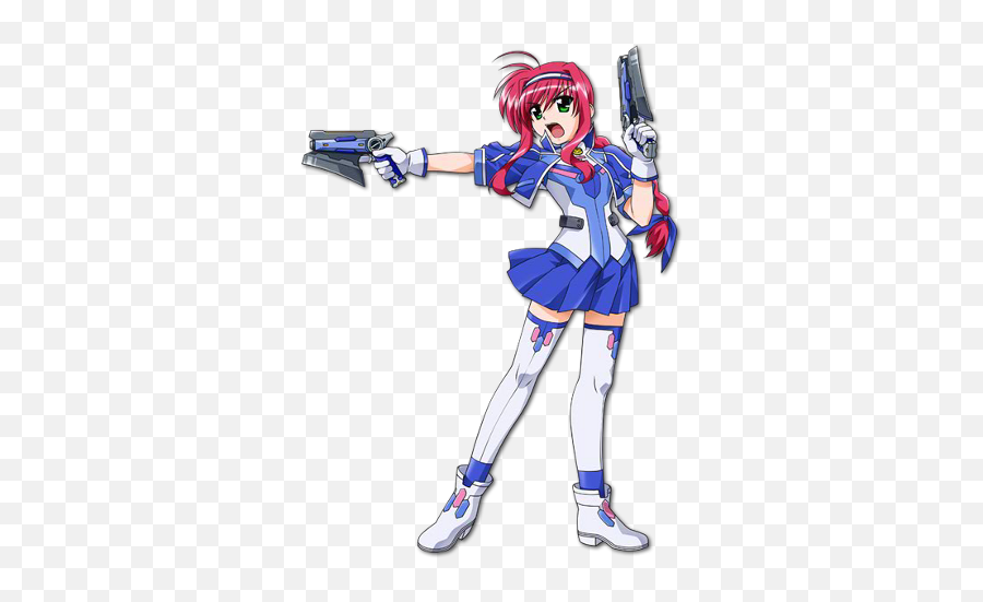 Magical Girl Lyrical Nanoha As - Mahou Shoujo Lyrical Nanoha Portable The Gears Of Destiny Descargar Emoji,