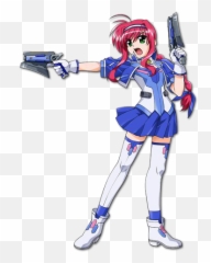 Magical Girl Lyrical Nanoha As - Mahou Shoujo Lyrical Nanoha Portable The Gears Of Destiny Descargar Emoji,