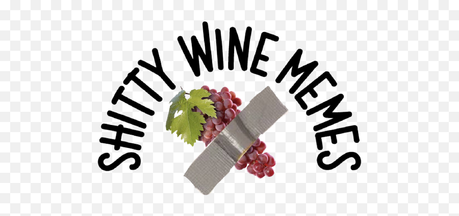 Shitty Wine Memes - Language Emoji,Glass Case Of Emotion Work Meme