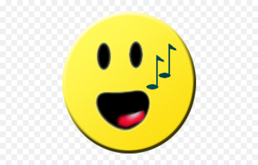 Easylied - Wide Grin Emoji,Free Emoticon For Gg