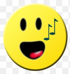 Easylied - Wide Grin Emoji,Free Emoticon For Gg