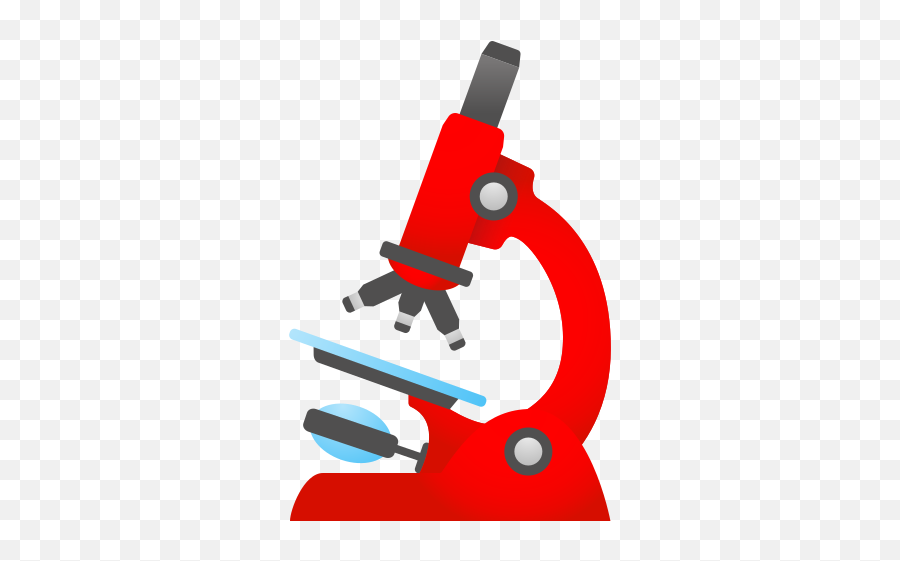 Microscope Emoji - Icon Microscope Png,Binocular Emoji