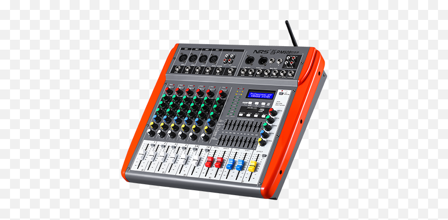 Sound Mixer Png U2013 Zuloadnet - Mixer Amplificat Emoji,Emotion Lv1 X32