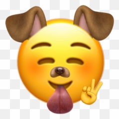 Emoji Snap Sticker - Emoji,How To Get Rid Of Emojis On Snapchat Video