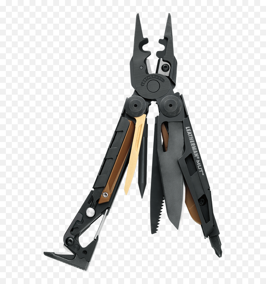 Lifestyle - Leatherman Mut Eod Emoji,Tskull Emoticon