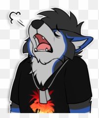 Esper Esperhusky Twitter Emoji,Emoji )0_0