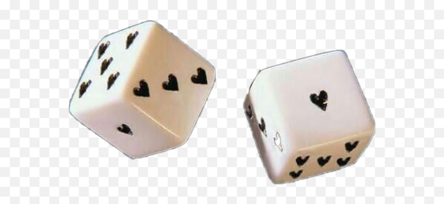 Dados Dices Corazones Sticker By - Aesthetic Dice Emoji,Emojis Png Juegos Dados Dices Corazones Sticker By - Aesthetic Dice Emoji,Emojis Png Juegos