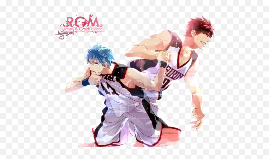 What Are The Top Sports - Kuroko Tetsuya Wallpaper 4k Emoji,Nichijou Emotions