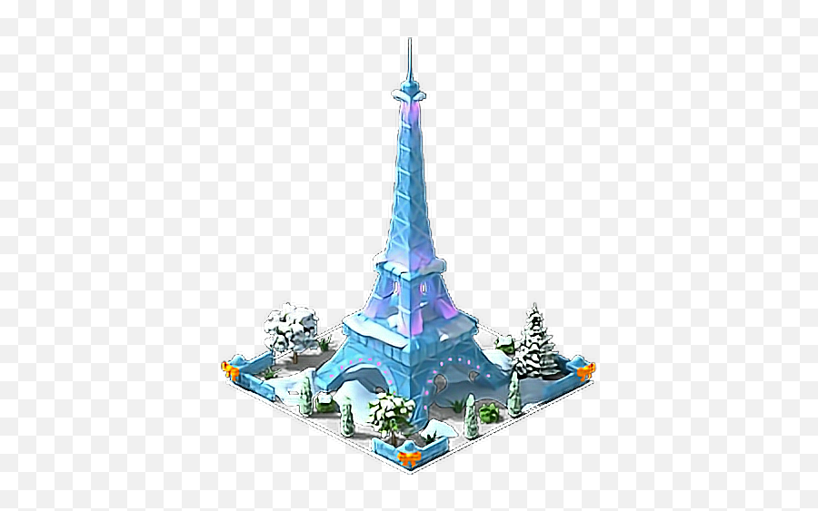 Eiffeltower Eiffel Sticker - Vertical Emoji,Is There An Eiffel Tower Emoji