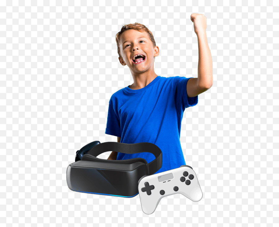 Gameround Game Truck In Orlando And All Central Florida - Playing Games Emoji,Meadows Video Game Emojis