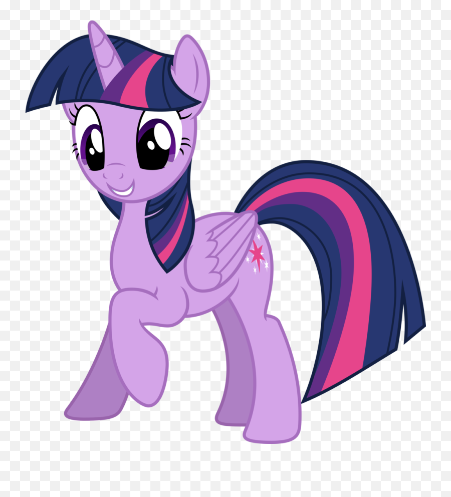 Twilight Sparkle - Princess Twilight Sparkle Base Full Twilight Sparkle My Little Pony Png Emoji,Princess Emoji Basic