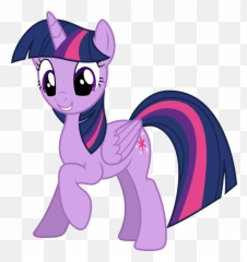 Twilight Sparkle - Princess Twilight Sparkle Base Full Twilight Sparkle My Little Pony Png Emoji,Princess Emoji Basic