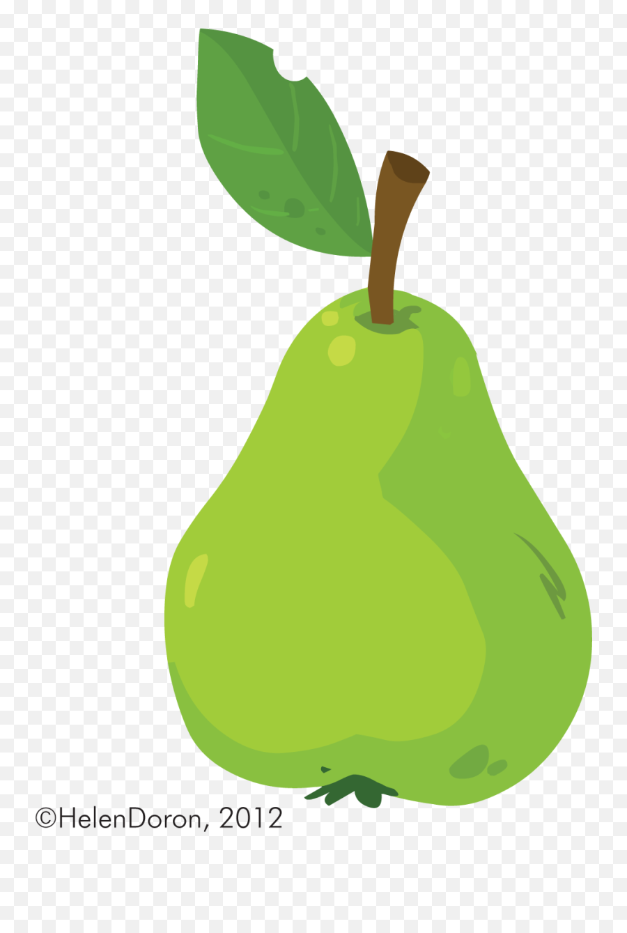 Fruit - Baamboozle European Pear Emoji,Avocado And Pineapple Emojis Together