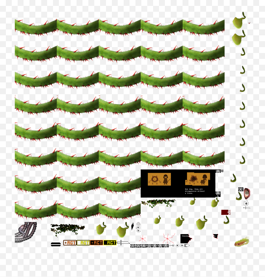 In - All Undertale Au Textures Emoji,Undertale Flowey Emotions