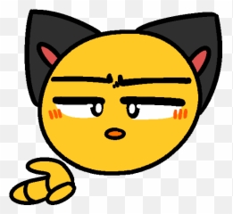 Custom Emoji In 2021 - Catboy Emoji Discord Transparent,Oreo Sleepy Emoji