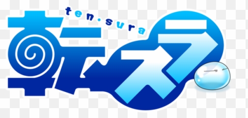That Time I Got Reincarnated As A Slime - Time I Reincarnated As A Slime Logo Emoji,Emotions Slime Project