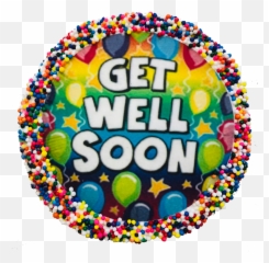 Get Well Soon Cookies U2013 Wwwbrookiescookiesnyccom - Get Well Soon Flowers Emoji,Sympathy Emoji Text