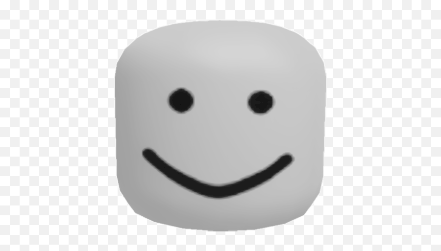 Robloxr34 - Happy Emoji,Inactive Emoticon