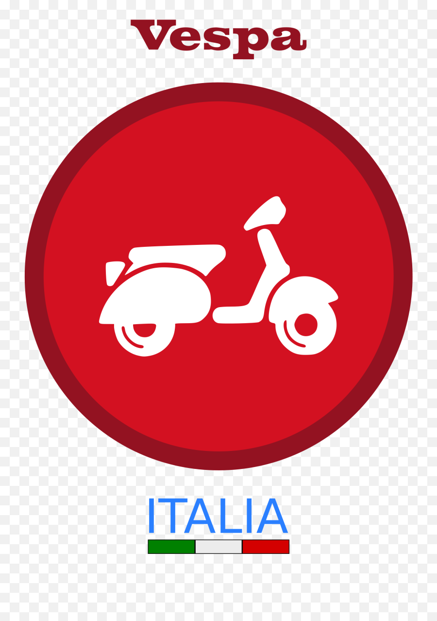 Pin - Vespa Clip Art Emoji,Emotion Moped Parts