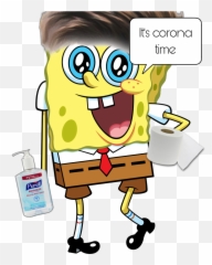 The Most Edited Lolz Picsart - Spongebob Body Emoji,Ahri Emoticon