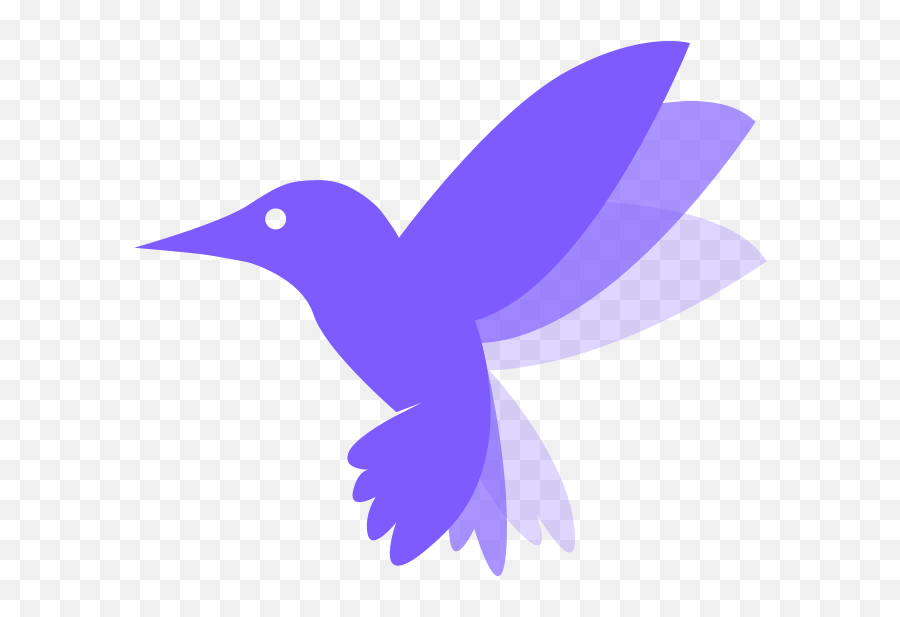 Bluebird - Be Social By Shihab Mehboob Hummingbird Emoji,Shortcuts For Emoticons Dog