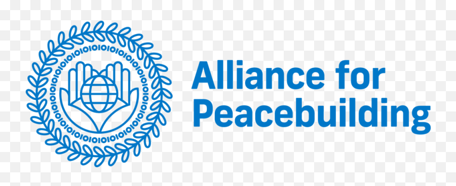 Alliance For Peacebuilding Emoji,Work Emotion 17x8 +44