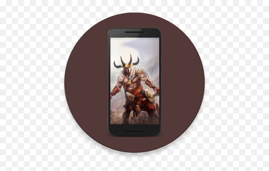 Etwallpaper Dota 2 10 Apk Download - Cometscreen World Of Warcraft Centaur Armor Emoji,Ghetto Emoji Keyboard