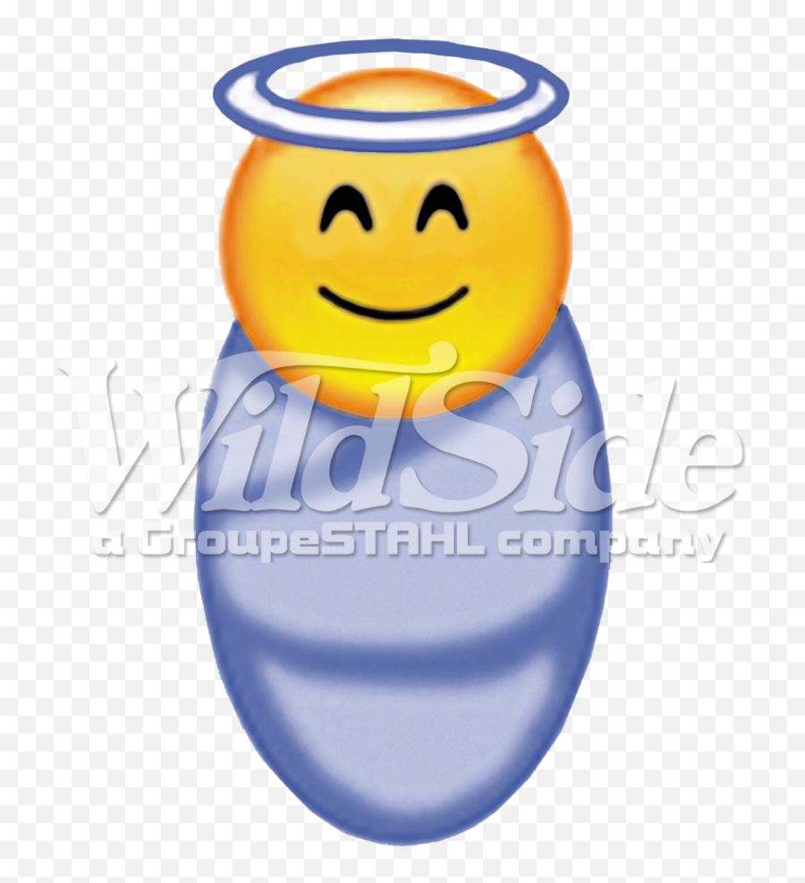 Download Baby Jesus Emoji - Baby Jesus Emoji Png Free,Jesus Emoji Transparent