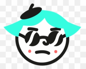 Work - By Pato Unoriginal Emoji,Emoticon Manitos Gif
