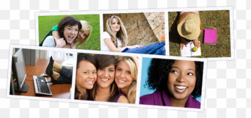 Girls Get Real The Emotional Edge U2013 Goodbye Basketcase Emoji,Girl With Different Emotions