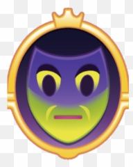 Magic Mirror - Disney Emoji Blitz Magic Mirror,Mirror Emoji