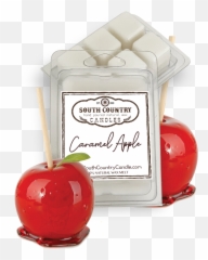 Wax Melts Wax Tart Caramel Apple Scented Wax Melt Caramel Emoji,Apple Emojis Laser