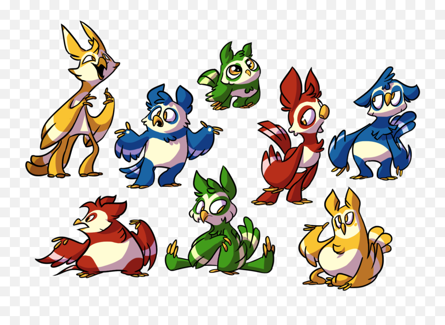 Neopets Fanart Emoji,Neopets Emotions 2000