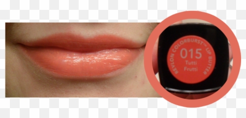 Revlon Lip Butter - Revlon Tutti Frutti Lipstick Emoji,Nyx Emotion Swatch