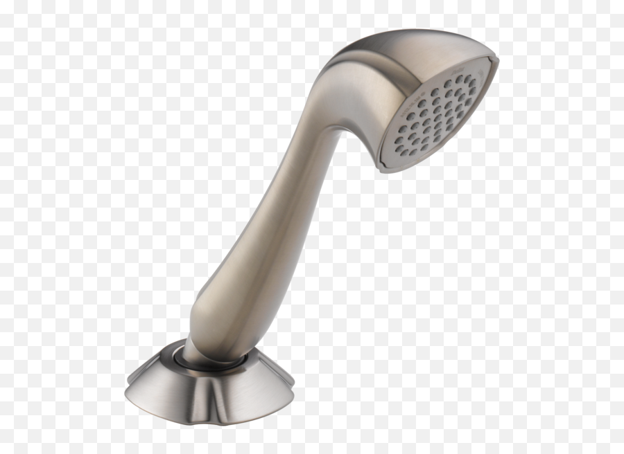 Stainless Roman Tub Delta Rp61283ss Addison Handshower Wand - Bathtub Spout Emoji,Faucet Emoji